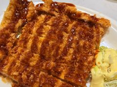 -正宗韩国炸酱面(沈航店)