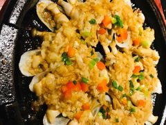 -佰家小厨·南京菜(夫子庙店)