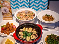 -莆田餐厅PUTIEN(颐堤港店)