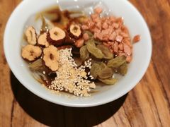 -老板恋上鱼(恒隆广场店)