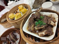 -潮福城大酒楼(北尚店)