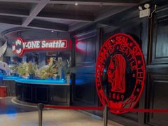 -V-ONE西雅图海鲜自助餐厅(仓山万达广场店)