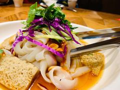 -阿罗新疆菜(人民广场店)