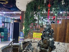 -香约老地方烧烤(九道街店)