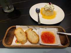 -Mezomd曼索蒂西班牙餐厅(广粤店)