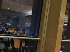 -视界美食自助餐厅·石家庄希尔顿酒店