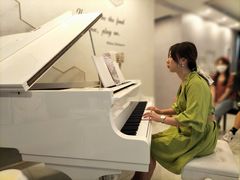 -乐尚音乐空间·钢琴·声乐·架子鼓(会展中心店)
