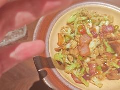 -奉天小馆·非遗东北菜(沈阳万象城店)