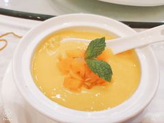 -麒茗餐厅·粤菜·宴会厅·海鲜(锦绣路店)