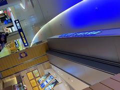 -舌尖尖·兰州牛肉面(浦东机场店)