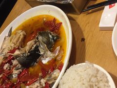 -祥记·苏帮菜·松鼠桂鱼(湖畔天城店)