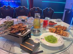 -胖子烧烤海鲜(亲贤北街店)