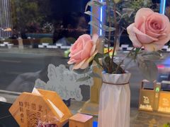 -野菌皇海景野生菌火锅(滨海大道店)