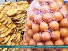 -老金家蛋菜夹馍(西安总店)