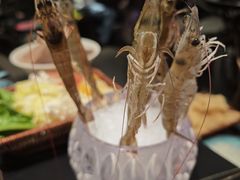 -老城鲜·小海鲜贝贝煲火锅(壹方城店)