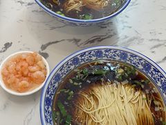 -伟记奥面馆(养育巷店)