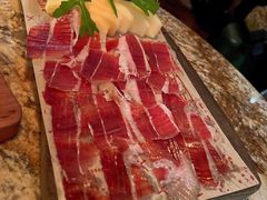 西班牙火腿-BROWNSTONE布朗石西班牙餐厅(富城店)