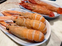 -上宴精品海鲜姿造(晶融汇旗舰店)