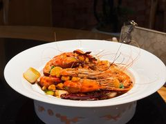 -味莊餐厅(康庄南街店)