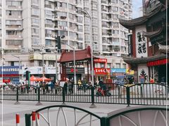 -周浦小上海步行街