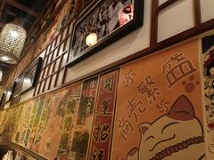 -玉川屋·深夜食堂居酒屋(柳巷店)