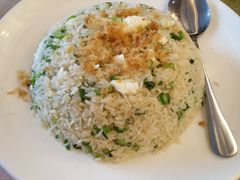 瑶柱蛋白炒饭-祥祺酒店·豪宴酒楼