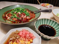 -锦府盐帮·李宅(领展购物广场中关村店)