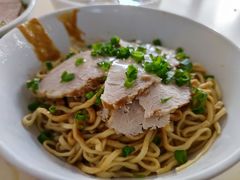 干拌面-非遗·爱西干面(小公园总店)