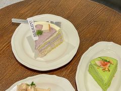 -流酥可心·牛乳蛋糕商店(禾祥西路店)