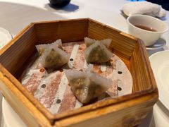 -富力丽思卡尔顿酒店·香荟全日制餐厅
