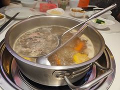 -牛品福潮汕牛肉火锅(旺庄店)