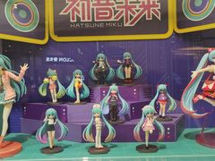 -泡泡玛特POPMART(龙湖杭州滨江天街店)