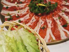 -花味烤肉·拌饭(芜湖八佰伴店)