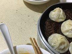 -笑云开汤包店(网巾市店)