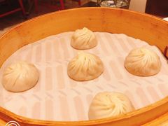 特色小笼包-鼎泰丰(环贸店)