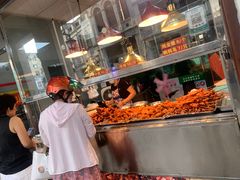 -吴日彪蒜香猪牛排(水巷口店)