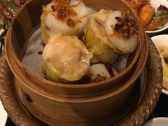 -新天世纪中餐厅