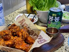 -安又胖韩国烤肉(美罗城店)