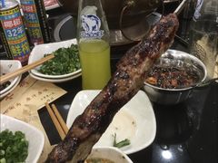 -情忆草原涮肉馆