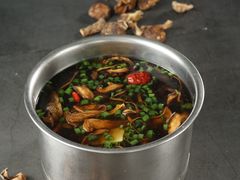 -爱丽格斯火锅(东岸国际店)