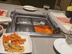 -海底捞火锅(奉化银泰店)