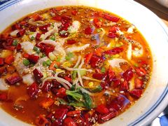 -蘇小主(徐州万达店)