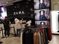 -ZARA(青岛万象城店)