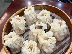 -都一处烧麦馆(前门店)