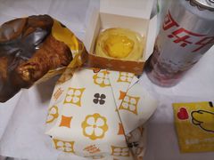 -牛约堡-牛肉汉堡(长宁店)