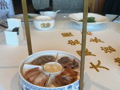 -北京宴(华贸购物中心店)