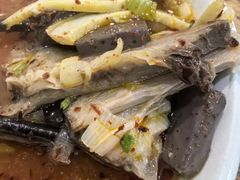 -兄弟俩老李家牛肉汤(总店)