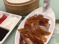 -皇城根·鲁菜济南菜·吊炉烤鸭·炒鸡鱼头(济南旗舰店)