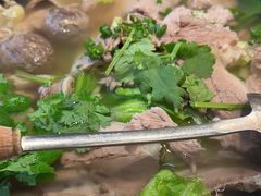 -乔阿马·江南味·驴肉香(龙湖华泾天街店)