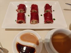 -利苑酒家(华熙国际店)